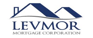 LEVMOR Mortgage Corporation - Logo