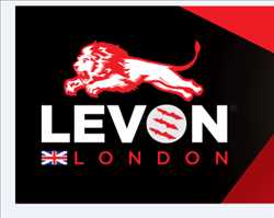 Levon London 245361 - Logo