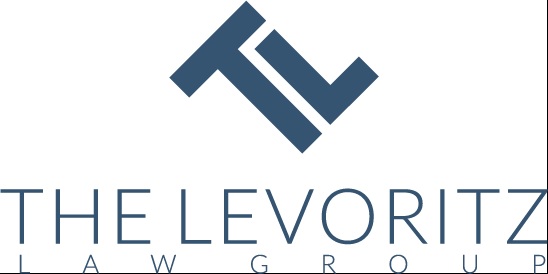 Levoritz Law Firm - Logo