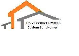 Levy&s;s Court Homes Ltd. - Logo
