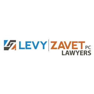 Levy Zavet PC - Cover photo