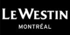 Le Westin Montreal - Logo