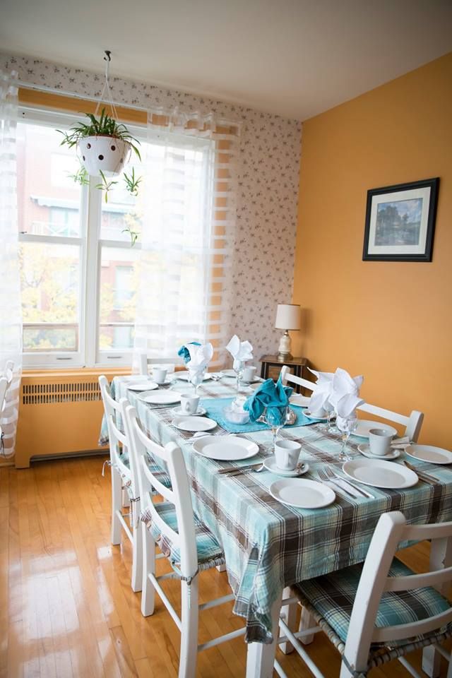Le Widor Bed and Breakfast - Logo