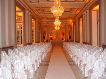 Le Windsor - Salles de bal - Cover photo
