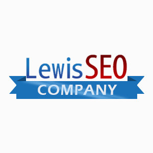 Lewis SEO - Logo
