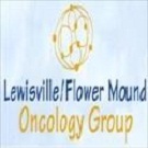 Lewisville Flower Mound Oncology Group - Logo