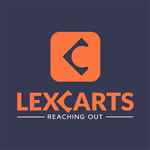 Lexcarts - Logo