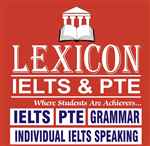 Lexicon - Logo