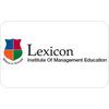 Lexicon Institute of Management Education (LIME) - Logo