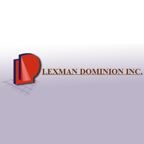 Lexman Construction Inc. - Logo