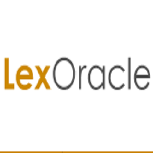 LexOracle - Logo