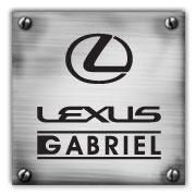 Lexus Gabriel - Logo