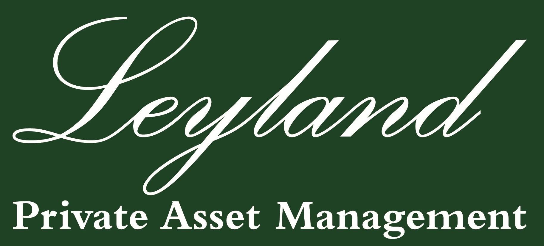 Leyland Private Asset Management - Cover photo