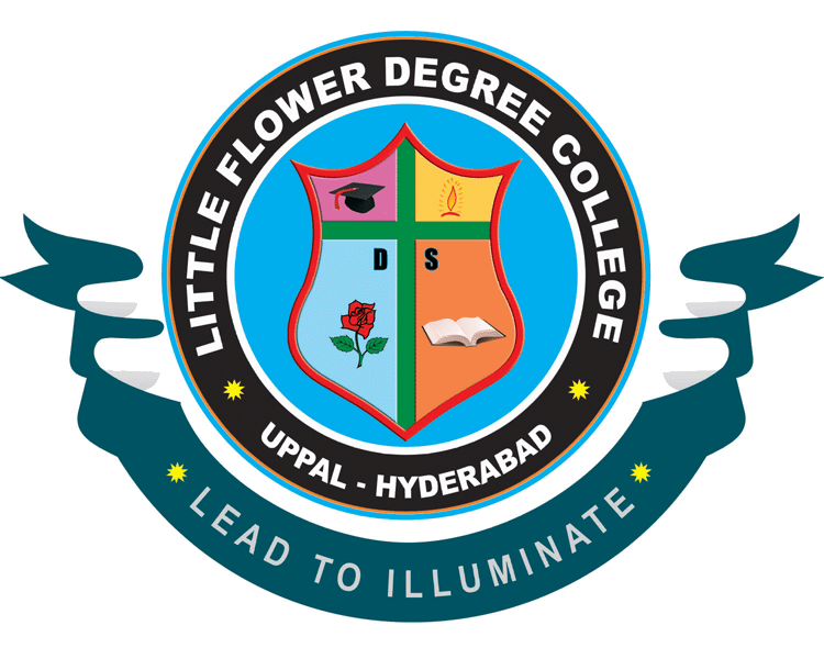 LFDC Hyderabad (LFDC) - Logo
