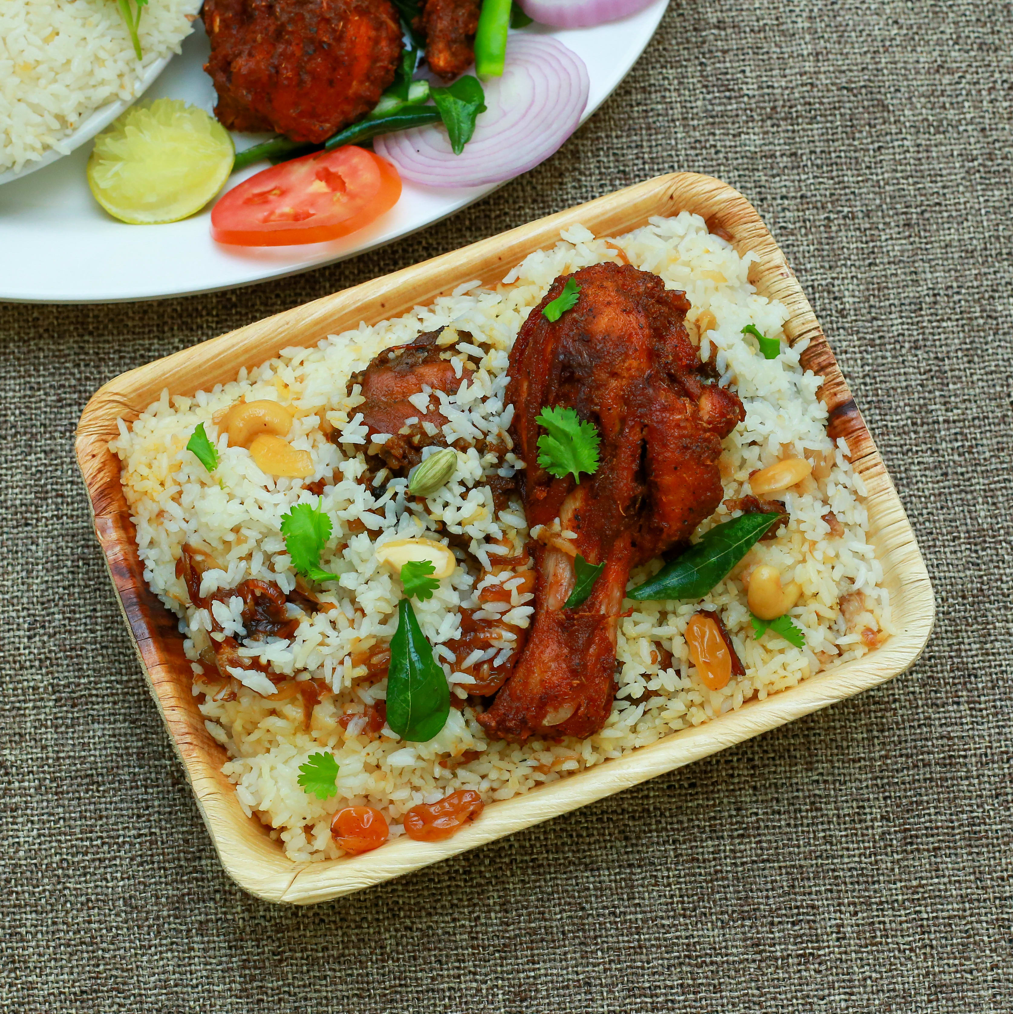 LF Eats- Edapazhanji (Near to Vattiyoorkavu) - Logo