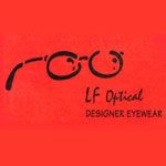 L F Warehouse - Logo