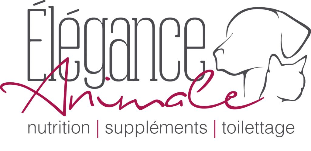 Élégance Animale - Logo