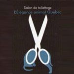 Élégance Animale - Logo