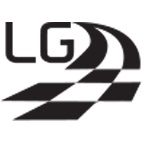 LG Auto Body - Logo