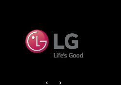 LG Best Shop Kumar Electronics - Logo