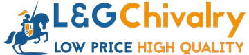 L&G Chivalry - Logo