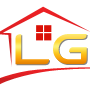 LG Commercial Real Estate Inc - Logo