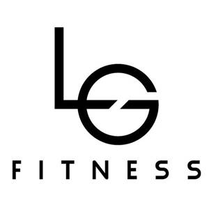 LG Fitness - Logo