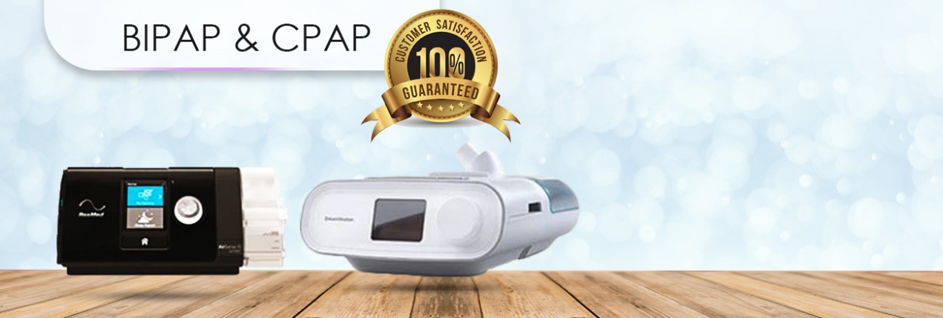 LG Respicare - Medical Equipment Supplier - Cover photo