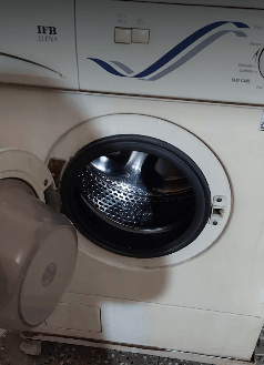 LG Washing Machine Service Center Delhi - Cover photo