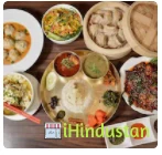 Lha Kitchen - Logo