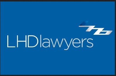 LHD Lawyers Tamworth - Logo