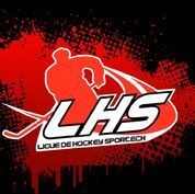 LHS (Ligue de Hockey Sportech) - Logo