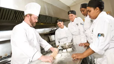 Liaison College Whitby - Cover photo