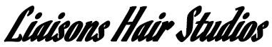 Liaisons Hair Studios - Logo