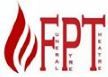 Liam Grunte - FP Theatre - Logo