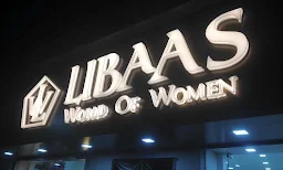 Libaas Wow - Cover photo