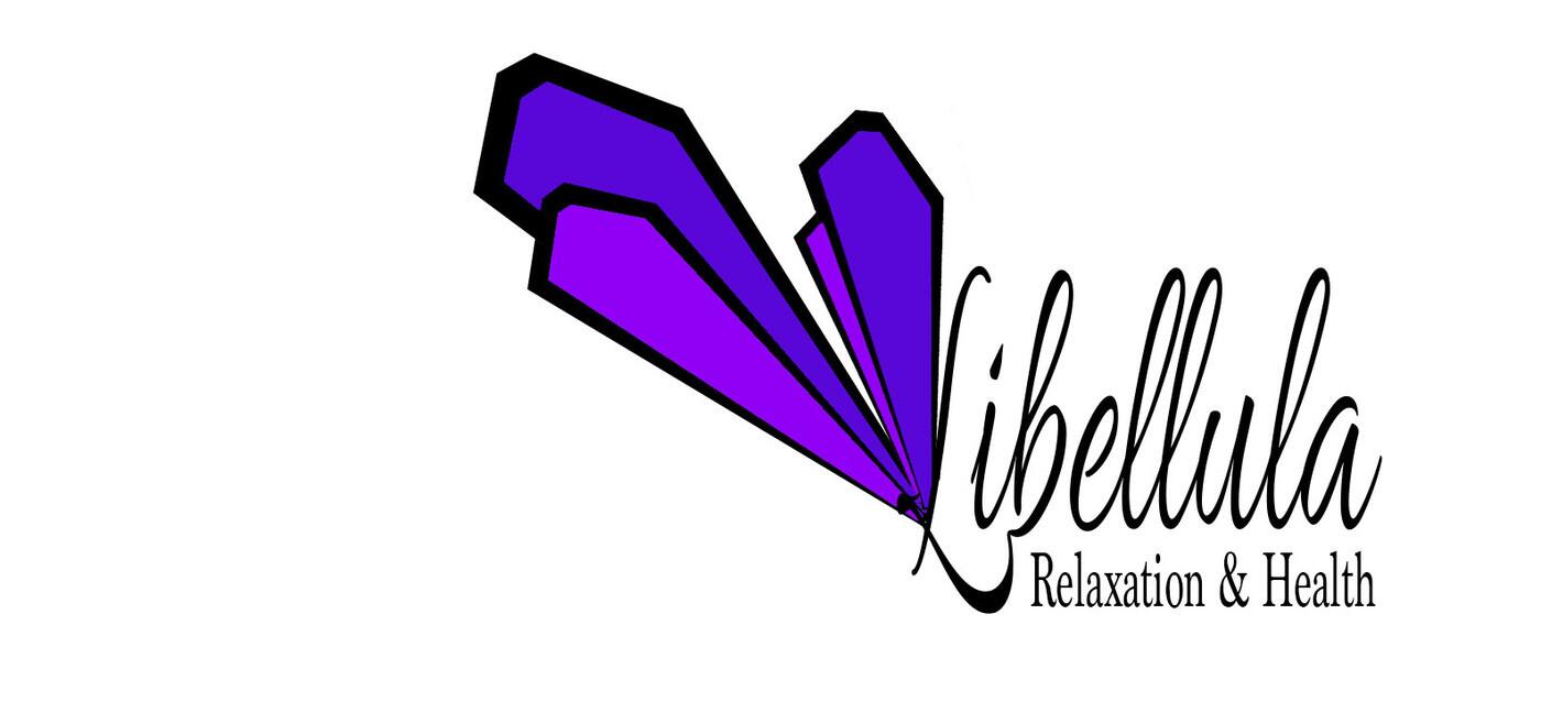 Libellula Relaxation & Health - Logo