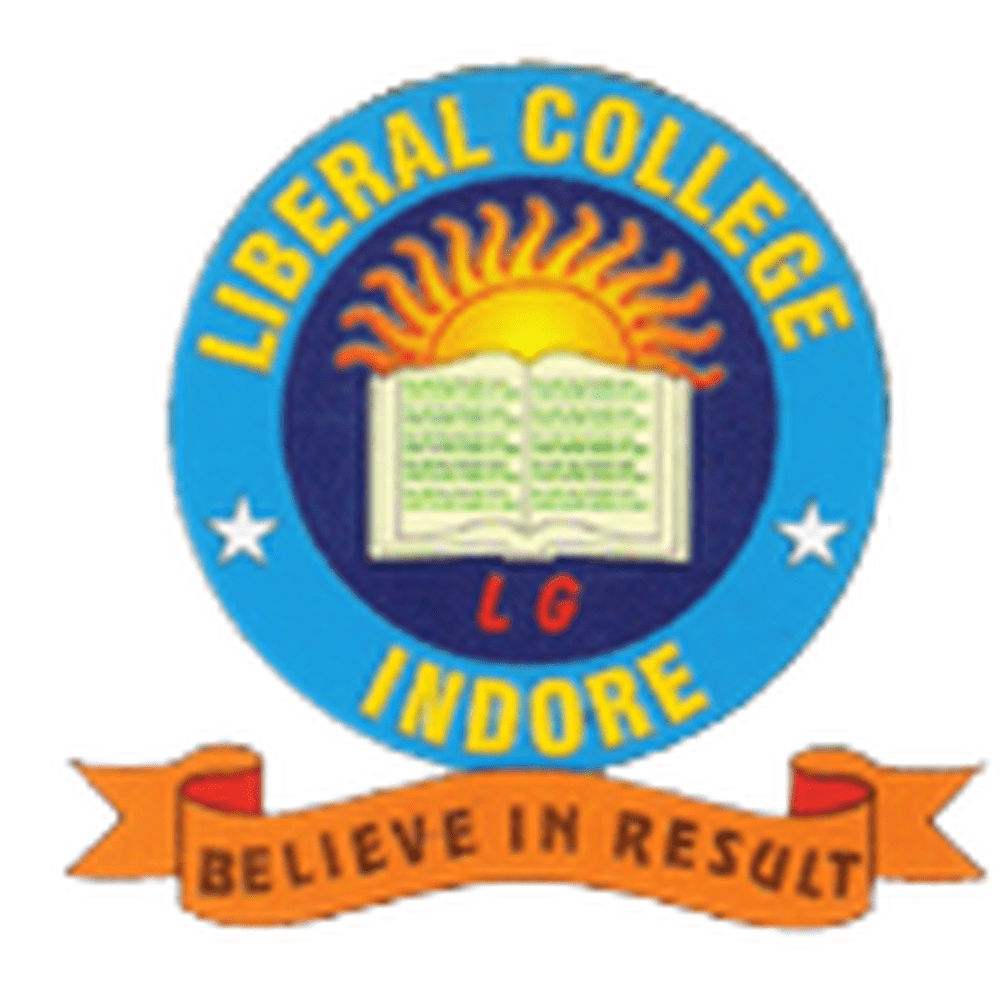 Liberal College - Logo