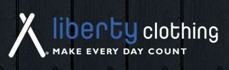 Liberty Clothing Company Inc - Logo