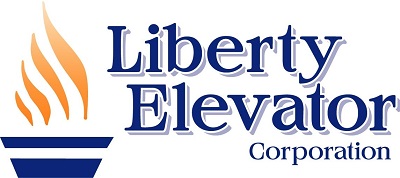 Liberty Elevator Corporation - Logo