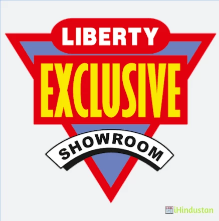 Liberty Exclusive Showroom - Logo