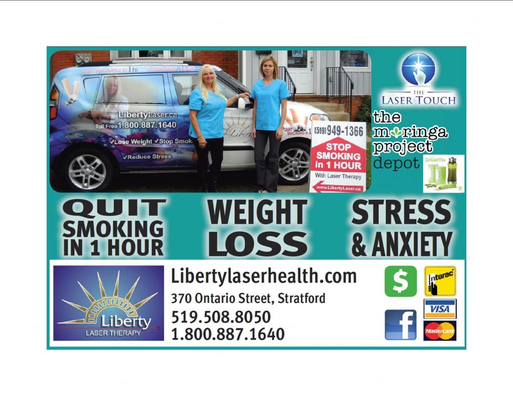 Liberty Laser Health - Cover photo