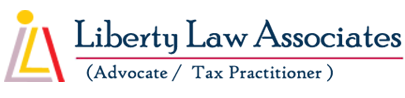 Liberty Law Associates - Logo