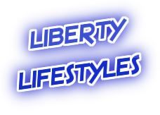 LIBERTY LIFESTYLES - Logo