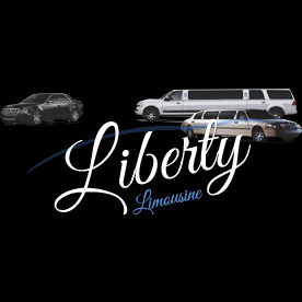 Liberty Limousine - Logo