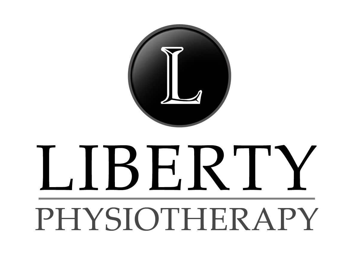 Liberty Physiotherapy - Logo