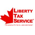 Liberty Tax - Logo