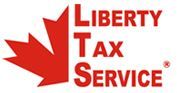 Liberty Tax Service - Logo