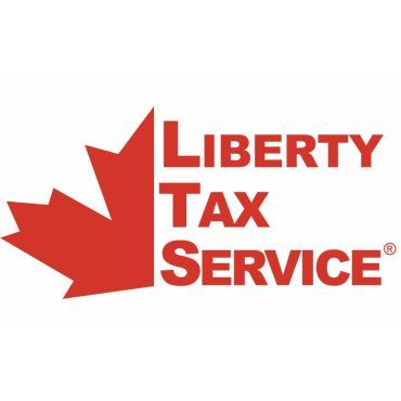 LIBERTY TAX SERVICE - Logo