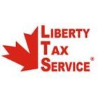 Liberty Tax Service - Logo